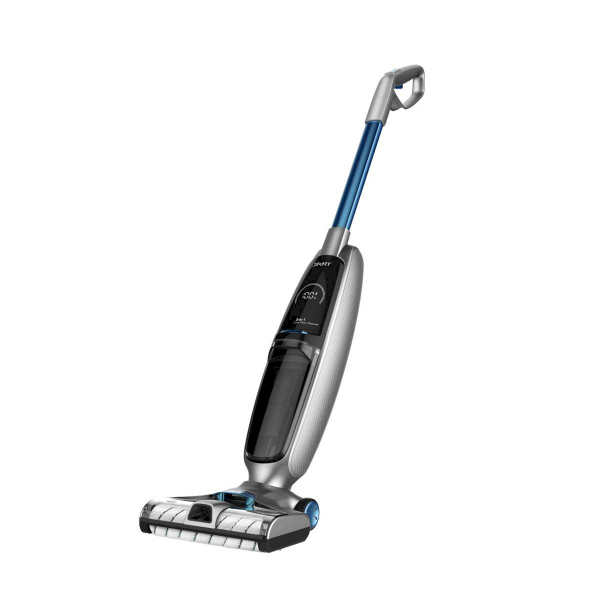 Cordless Vacuum & Washer JIMMY HW8 