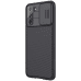 Дополнительное изображение книги «Nillkin CamShield Pro Hard Case for Samsung Galaxy S21+ Black»