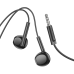 Дополнительное изображение книги «Borofone Earphones BM76 Ocean black»