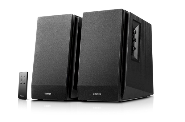 Edifier R1700BT 2.0 Speakers (Black)