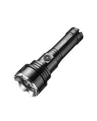 Superfire flashlight R3 P90, 2700lm, USB