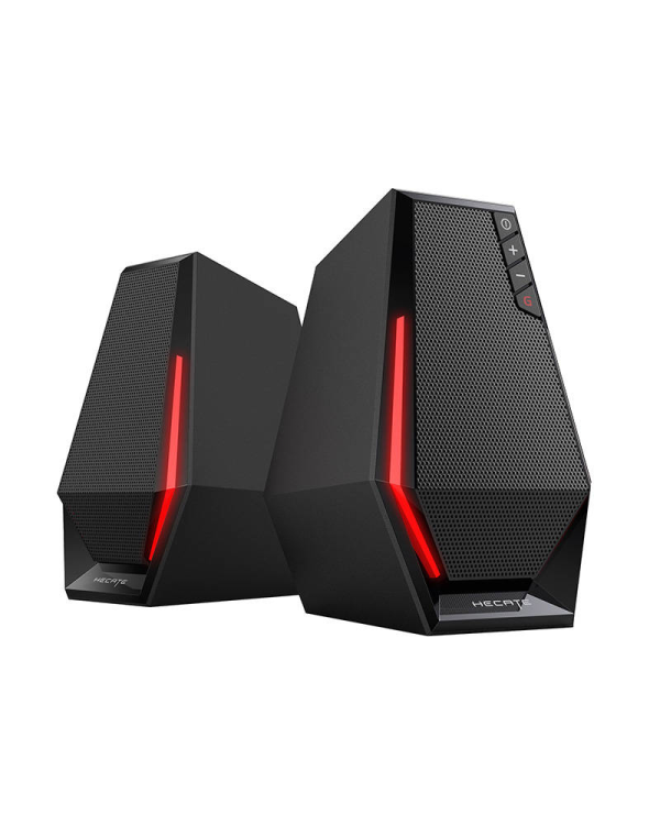 Edifier HECATE G1500 SE 2.0 Speakers (black)