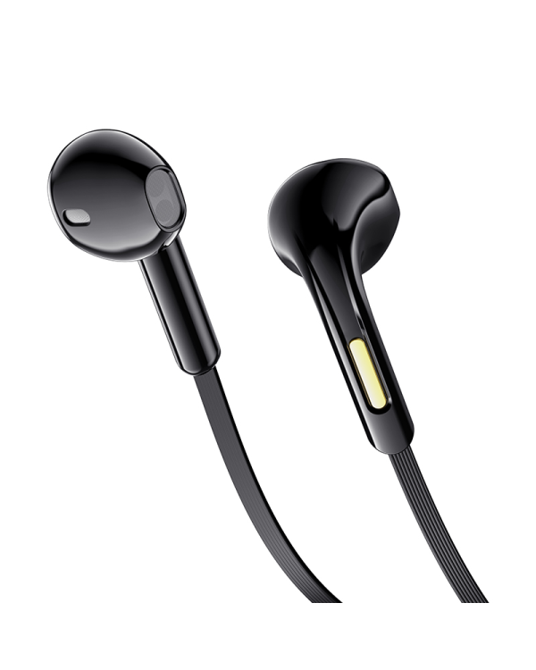 Дополнительное изображение книги «Borofone Earphones BM55 Sonido with microphone black»