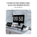 Беспроводное зарядное устройство Nillkin PowerTrio 3in1 для Apple Watch White (MFI)