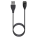 Обложка книги «Charger for smartband Garmin USB cable angled black»
