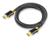 Кабель Fusion HDMI v2.1 | 8K | 4K | 3 м | черный