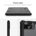 Дополнительное изображение книги «Nillkin Bumper PRO Protective Stand Case for Xiaomi Pad 6| Pad 6 Pro Black»