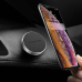 Дополнительное изображение книги «Borofone Car holder BH7 Platinum magnetic, stick-on base black»