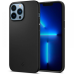 Обложка книги «Spigen Thin Fit iPhone 13 Pro 6.1" czarny|black ACS03675»