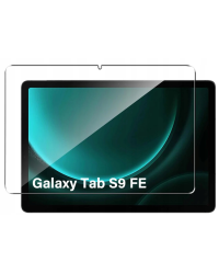 Fusion Glass защитное стекло Samsung SM-X516 Galaxy Tab S9 FE 10.9