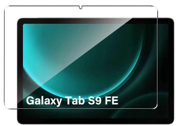 Fusion Glass защитное стекло Samsung SM-X516 Galaxy Tab S9 FE 10.9