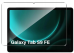 Fusion Glass защитное стекло Samsung SM-X516 Galaxy Tab S9 FE 10.9