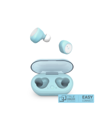 ENERGY SISTEM URBAN 1 TRUE WIRELESS BLUISH BLUETOOTH НАУШНИКИ. ГАРАНТИЯ 3 ГОДА!