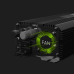 Green Cell Power Inverter PRO 12V to 230V 500W|1000W Modified sine wave