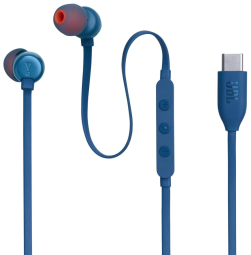 Austiņas Austiņas JBL Tune 310C Blue 