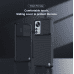 Дополнительное изображение книги «Nillkin Textured PRO Hard Case for Xiaomi 12 Black»