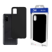 Обложка книги «Samsung Galaxy A41 - 3mk Matt Case black»