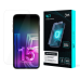 Обложка книги «Apple iPhone 15 Plus - 3mk 1UP screen protector»