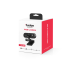 Fusion FW-200 WEB-камера USB 2.0 | 2160p | HD микрофон| черный