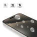Vmax tempered glass 0.33mm clear glass for  iPhone 15 6,1" matte