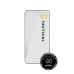Tactical Glass Shield Privacy Stealth 5D для Samsung Galaxy A56 черный