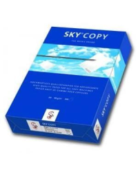 Бумага SKY COPY A4 80G 500p