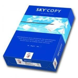 Бумага SKY COPY A4 80G 500p