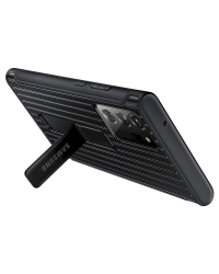 EF-RN985CBE Samsung Protective Standing Cover for N985 Galaxy Note 20 Ultra Black (Damaged Package)