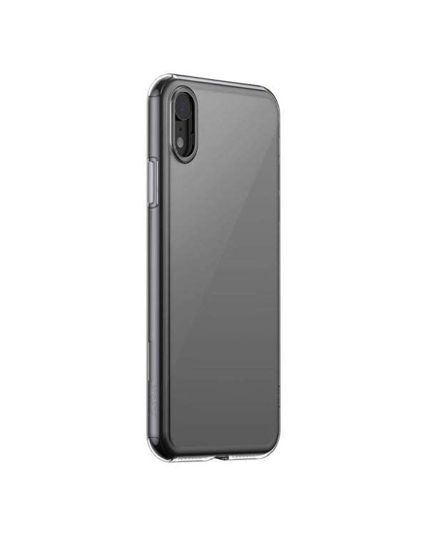 Transparent Case Baseus Simple for iPhone  XR
