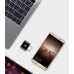 Дополнительное изображение книги «Baseus USB to USB Type-C Adapter 2.4A (Black)»