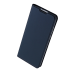 Чехол Dux Ducis Skin Pro для Iphone 13 Pro Max синий