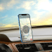 Дополнительное изображение книги «Borofone Car holder BH63 Graceful magnetic, stick-on base black»