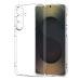 Чехол для телефона Tech-Protect FlexAir для Samsung S942 Galaxy S26 | прозрачный