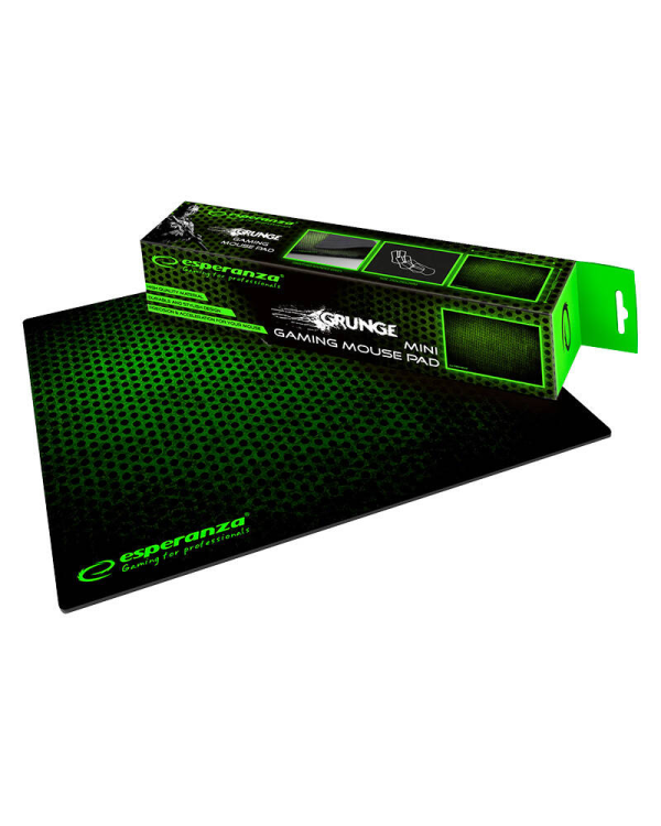 Игровой коврик для мыши Esperanza EGP101G