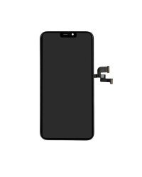 HQ A+ Aналоговый LCD OLED Тачскрин Дисплеи для Apple iPhone X Полный модуль Черный