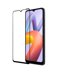 Nillkin Tempered Glass 2.5D CP+ PRO Black for Xiaomi Redmi A2 2023
