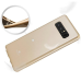 Mercury Jelly Case N975 Note 10+ złoty |gold