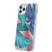 Fusion Trendy Plants Back Case Силиконовый чехол для Samsung A405 Galaxy A40