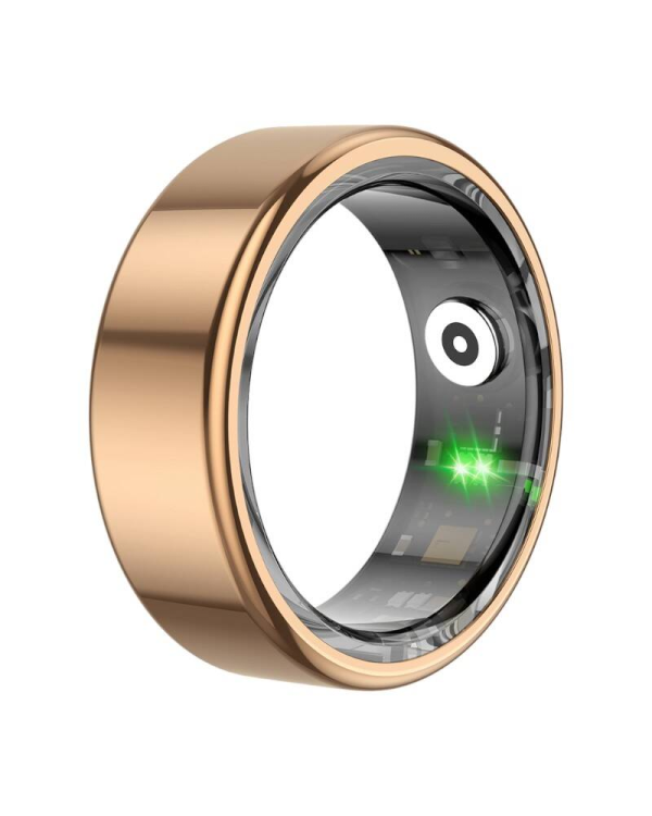 Smartring Colmi R02 18,9MM 9 (золото)
