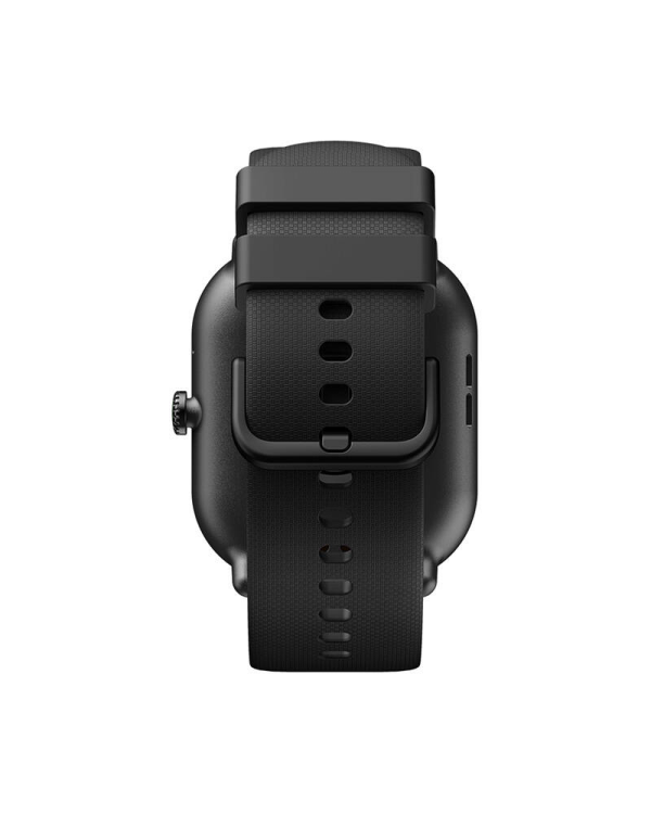 Zeblaze GTS 3 PRO Smartwatch (Black)