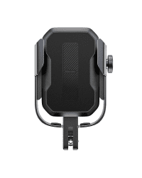 Baseus Armor Motorcycle holder（Applicable for bicycle）Black