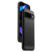 SPIGEN RUGGED ARMOR GOOGLE PIXEL 9 | 9 PRO МАТОВЫЙ ЧЕРНЫЙ