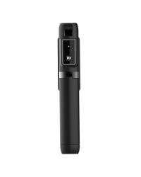 Samsung by Mobeen selfie stick + штатив с пультом Bluetooth черный