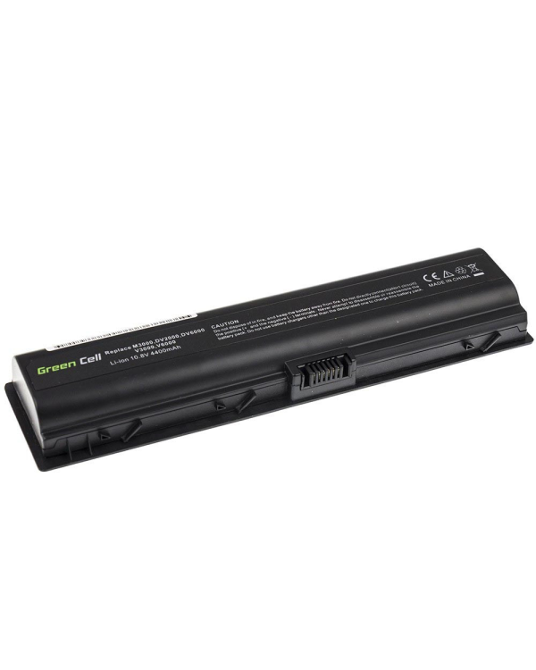 Green Cell Battery HSTNN-LB42 for HP Pavilion DV2000 DV6000 DV6500 DV6700