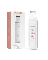 Liberex 3in1 Ultrasonic Skin Spatula