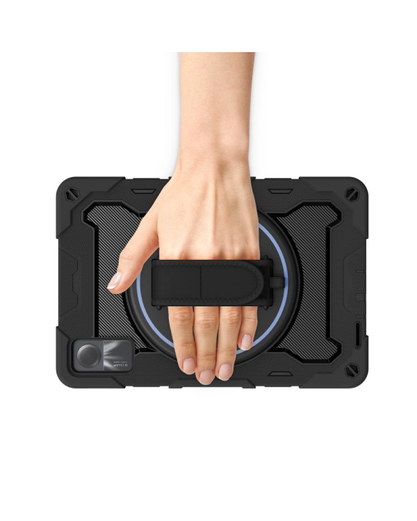 Дополнительное изображение книги «Tech-Protect Solid360 case for Xiaomi Redmi Pad SE 11" - black»
