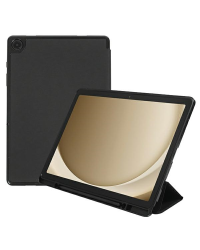 Araree etui A Folio Sam Tab A9 Plus czarny|black AR10-01820A