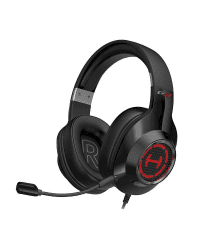 Edifier HECATE G2 II gaming headphones (black)