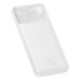 Powerbank Baseus Bipow 10000mAh, 20W (white)