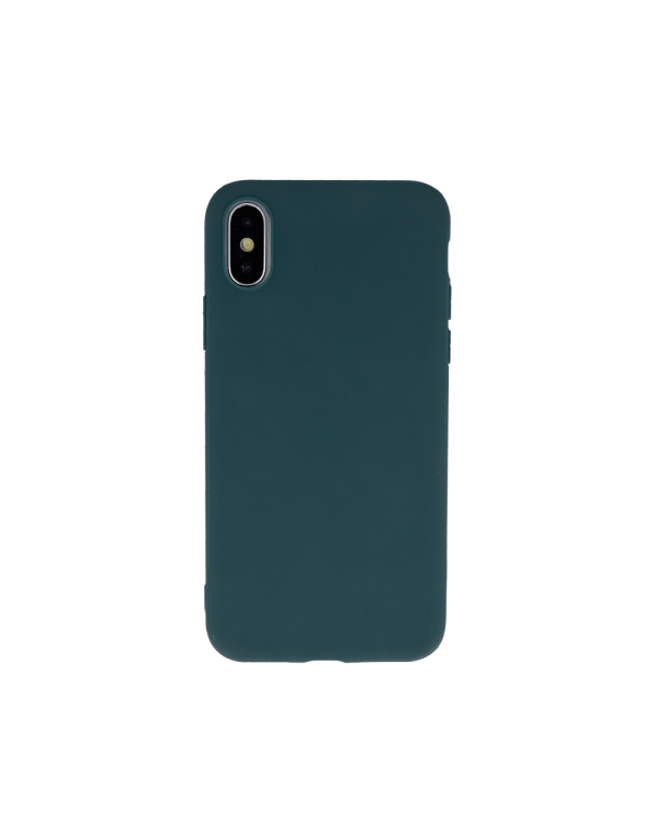 Fusion Modus Case Книжка чехол для Samsung A166 Galaxy A16 5G Темно Зеленый